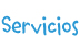 Servicios